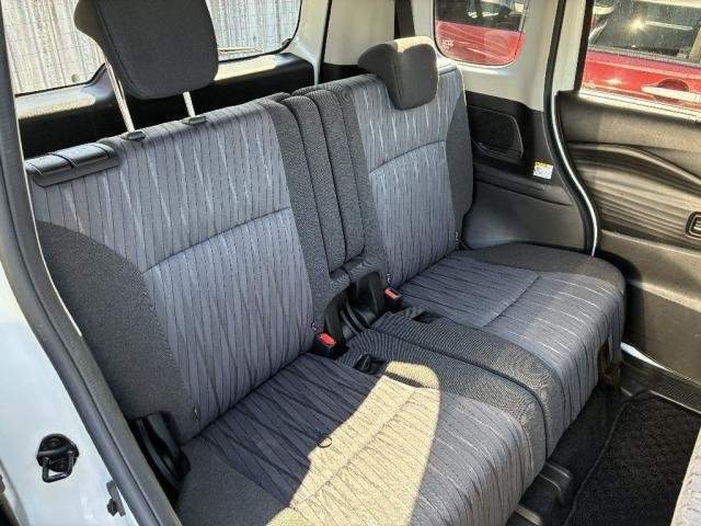 Ref:AUX-21066119 SUZUKI SOLIO 2021 - Image 6