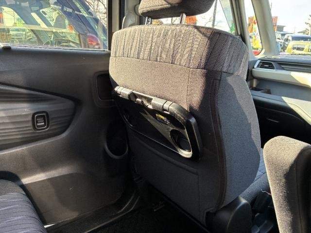 Ref:AUX-21066119 SUZUKI SOLIO 2021 - Image 7