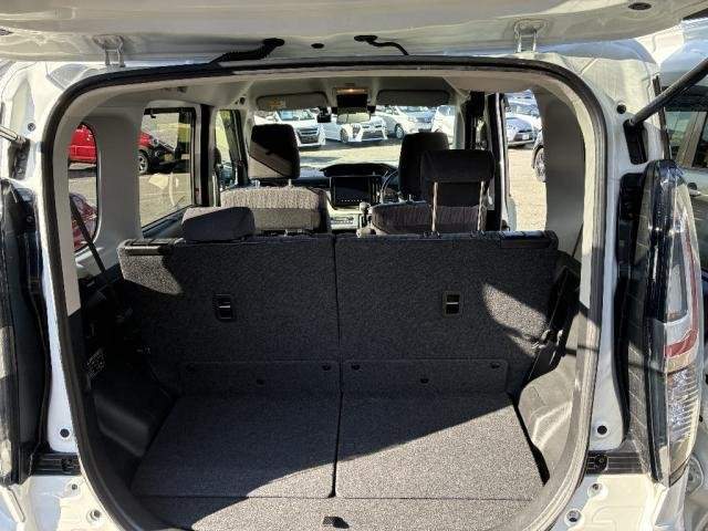 Ref:AUX-21066119 SUZUKI SOLIO 2021 - Image 8