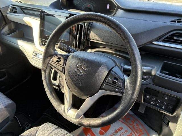 Ref:AUX-21066119 SUZUKI SOLIO 2021 - Image 9