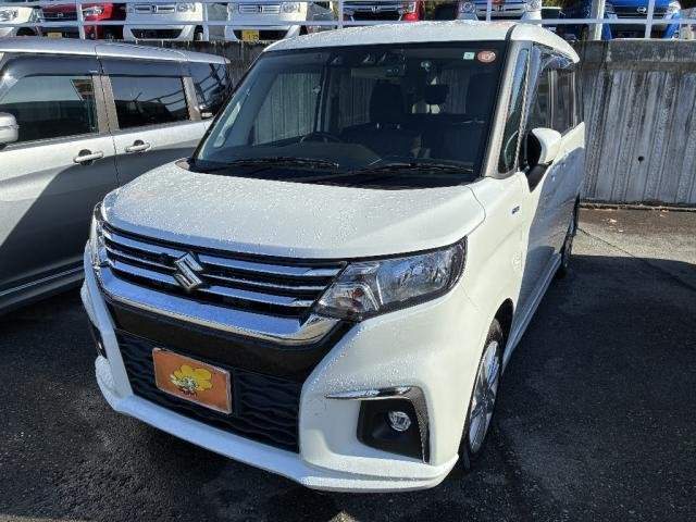 Ref:AUX-21066119 SUZUKI SOLIO 2021 - Image 10