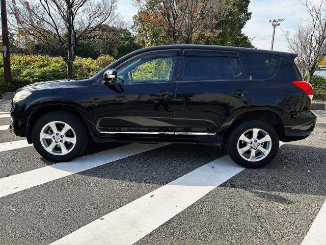 Ref:AUX-21066121 TOYOTA VANGUARD 2010 - Image 11