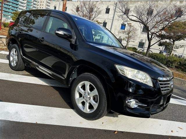 Ref:AUX-21066121 TOYOTA VANGUARD 2010 - Image 12