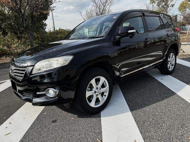 Ref:AUX-21066121 TOYOTA VANGUARD 2010 - Image 13