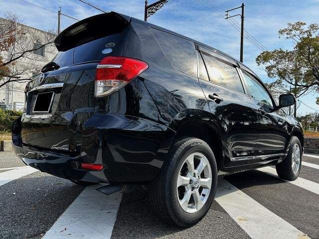 Ref:AUX-21066121 TOYOTA VANGUARD 2010 - Image 14