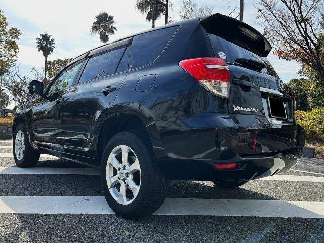 Ref:AUX-21066121 TOYOTA VANGUARD 2010 - Image 15