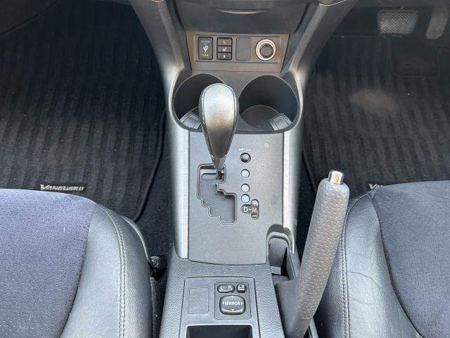 Ref:AUX-21066121 TOYOTA VANGUARD 2010 - Image 16