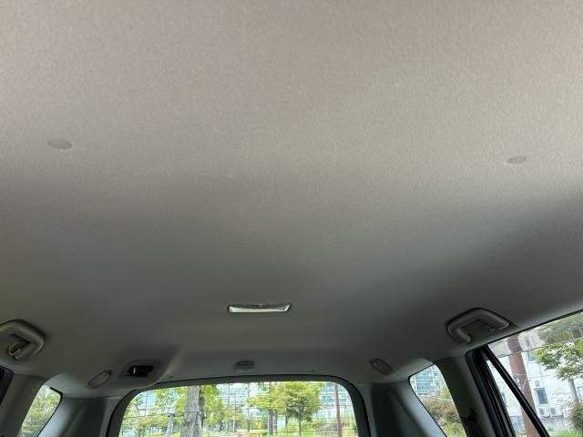 Ref:AUX-21066121 TOYOTA VANGUARD 2010 - Image 17