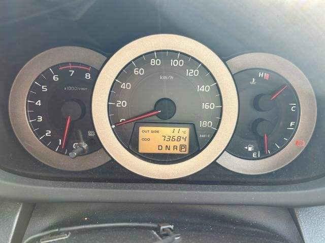 Ref:AUX-21066121 TOYOTA VANGUARD 2010 - Image 18