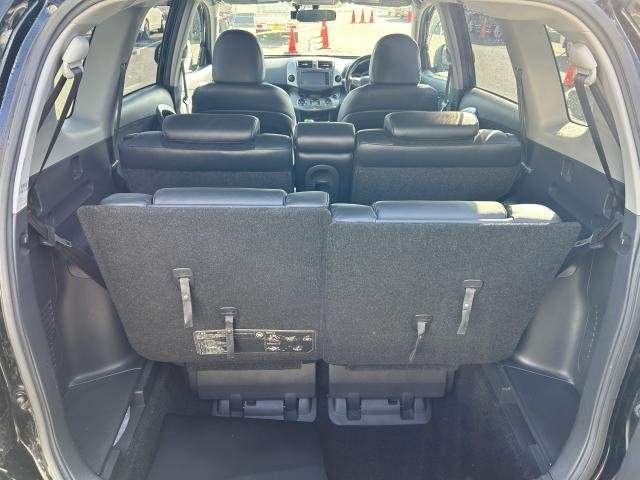 Ref:AUX-21066121 TOYOTA VANGUARD 2010 - Image 19