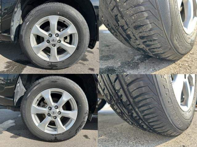 Ref:AUX-21066121 TOYOTA VANGUARD 2010 - Image 20