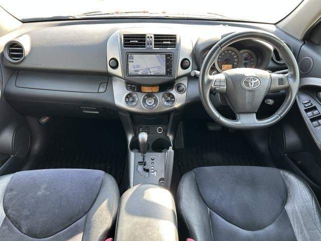 Ref:AUX-21066121 TOYOTA VANGUARD 2010 - Image 3