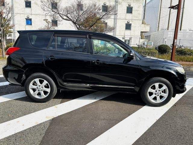 Ref:AUX-21066121 TOYOTA VANGUARD 2010 - Image 4