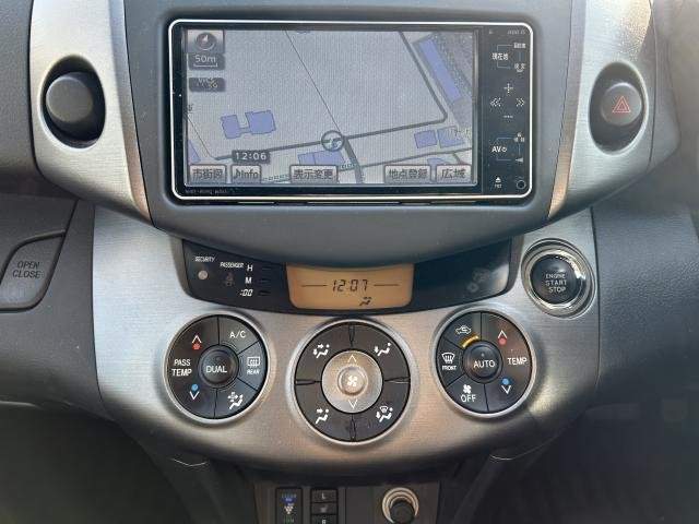 Ref:AUX-21066121 TOYOTA VANGUARD 2010 - Image 5