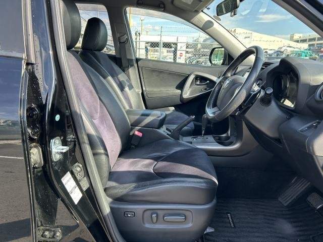 Ref:AUX-21066121 TOYOTA VANGUARD 2010 - Image 6