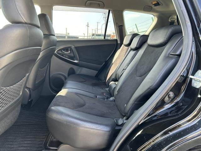 Ref:AUX-21066121 TOYOTA VANGUARD 2010 - Image 7