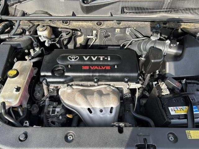 Ref:AUX-21066121 TOYOTA VANGUARD 2010 - Image 8