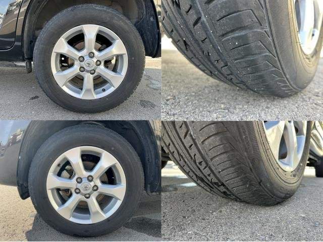 Ref:AUX-21066121 TOYOTA VANGUARD 2010 - Image 9