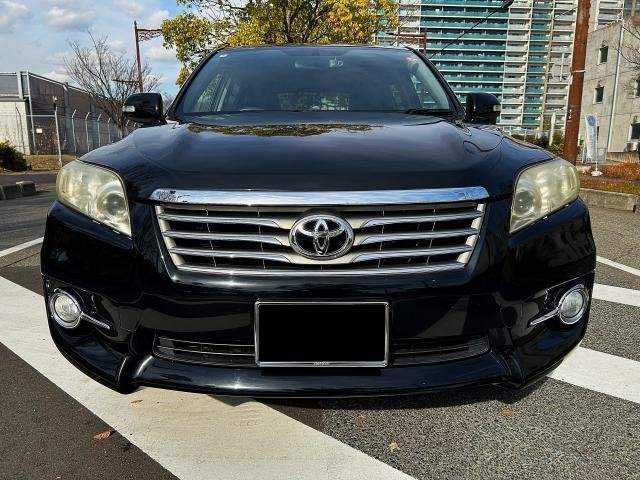 Ref:AUX-21066121 TOYOTA VANGUARD 2010 - Image 10