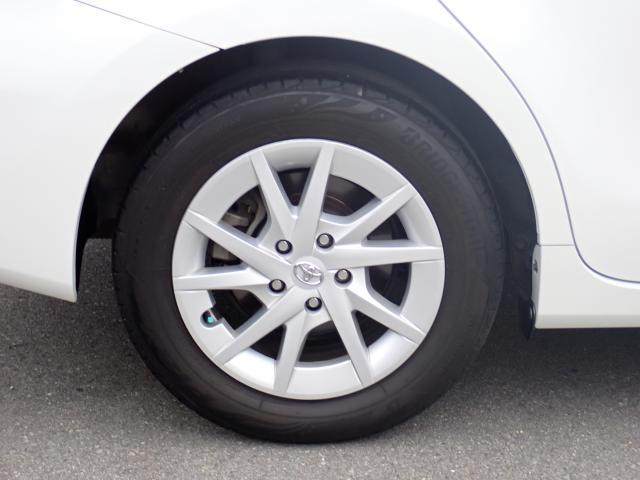 Ref:AUX-21066123 TOYOTA PRIUS ALPHA 2013 - Image 20