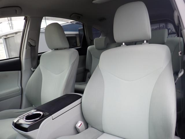 Ref:AUX-21066123 TOYOTA PRIUS ALPHA 2013 - Image 6