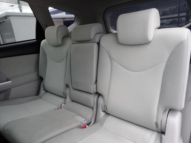 Ref:AUX-21066123 TOYOTA PRIUS ALPHA 2013 - Image 7