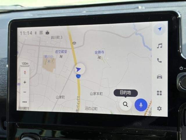 Ref:AUX-21066127 TOYOTA SIENTA 2024 - Image 11