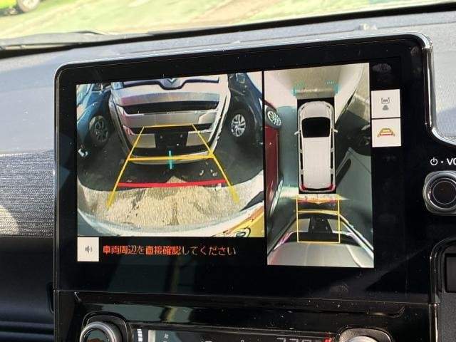 Ref:AUX-21066127 TOYOTA SIENTA 2024 - Image 13