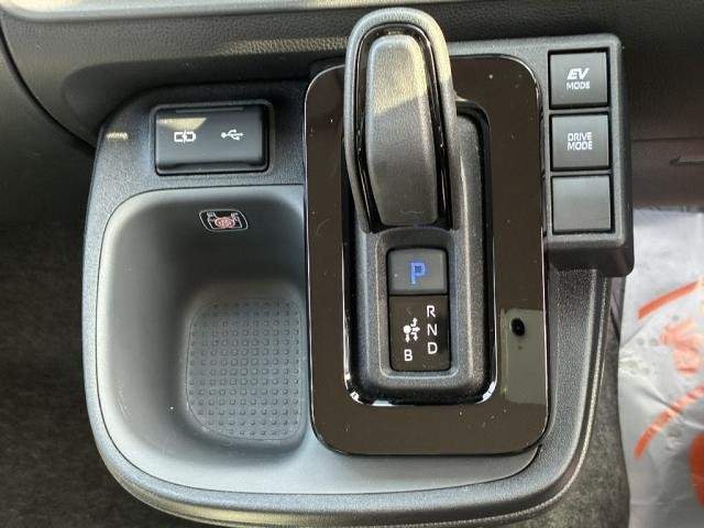 Ref:AUX-21066127 TOYOTA SIENTA 2024 - Image 15