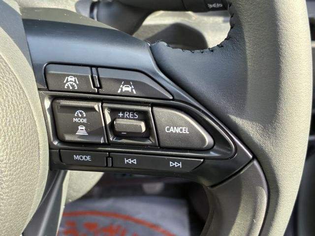 Ref:AUX-21066127 TOYOTA SIENTA 2024 - Image 19