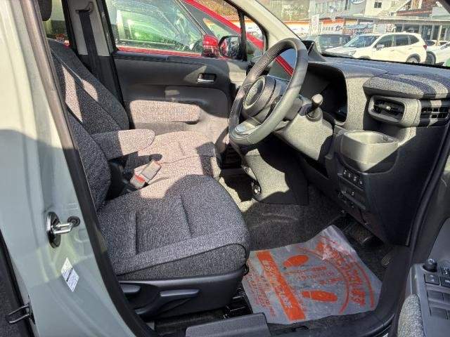 Ref:AUX-21066127 TOYOTA SIENTA 2024 - Image 4