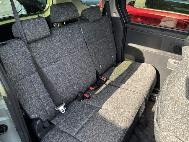 Ref:AUX-21066127 TOYOTA SIENTA 2024 - Image 6