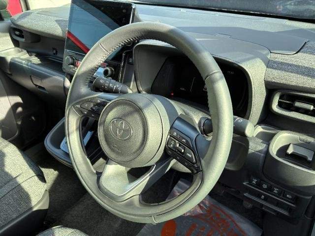 Ref:AUX-21066127 TOYOTA SIENTA 2024 - Image 8