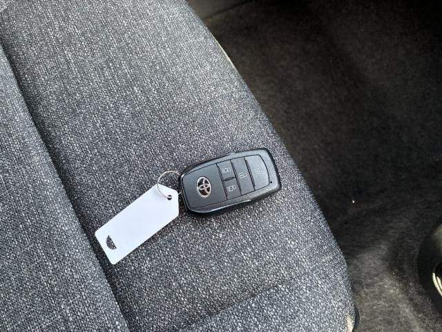 Ref:AUX-21066127 TOYOTA SIENTA 2024 - Image 9