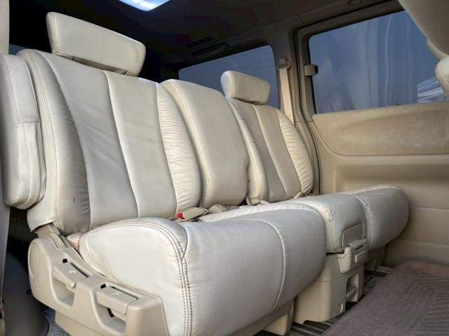 Ref:AUX-21066138 NISSAN ELGRAND 2006 - Image 13