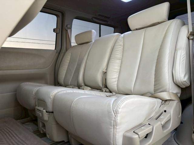 Ref:AUX-21066138 NISSAN ELGRAND 2006 - Image 14