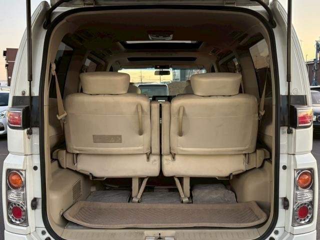 Ref:AUX-21066138 NISSAN ELGRAND 2006 - Image 16