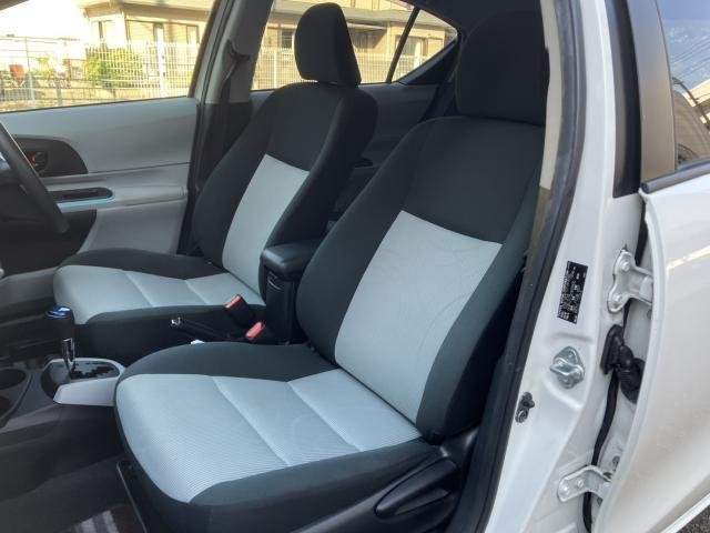 Ref:AUX-21066252 TOYOTA AQUA 2012 - Image 6