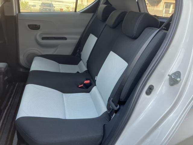 Ref:AUX-21066252 TOYOTA AQUA 2012 - Image 7