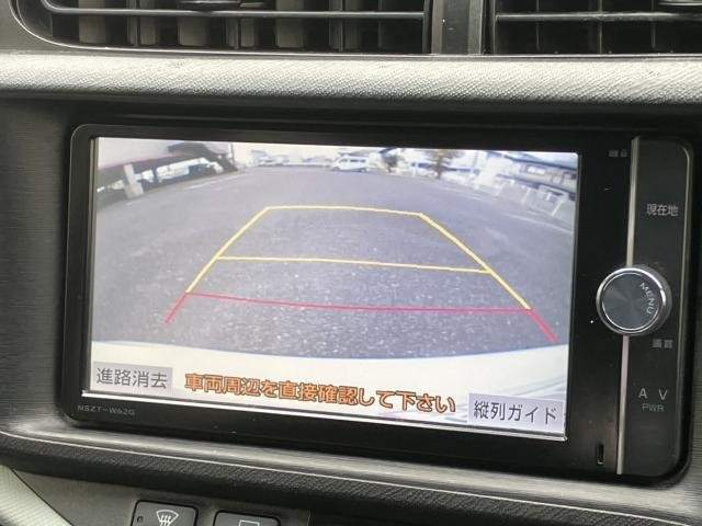 Ref:AUX-21066252 TOYOTA AQUA 2012 - Image 8