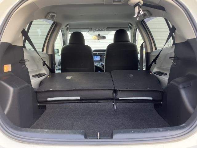 Ref:AUX-21066252 TOYOTA AQUA 2012 - Image 10