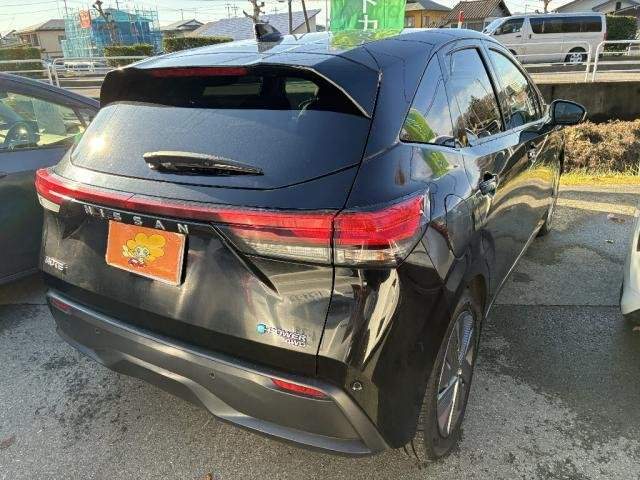 Ref:AUX-21066258 NISSAN NOTE 2023 - Image 2