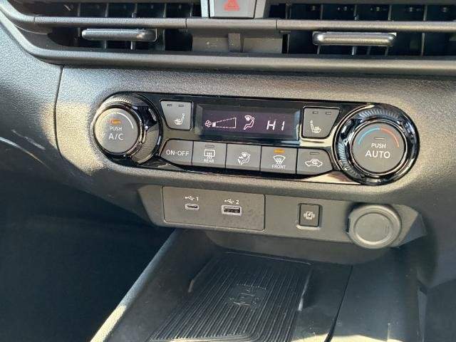 Ref:AUX-21066258 NISSAN NOTE 2023 - Image 14