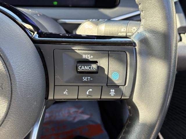 Ref:AUX-21066258 NISSAN NOTE 2023 - Image 17