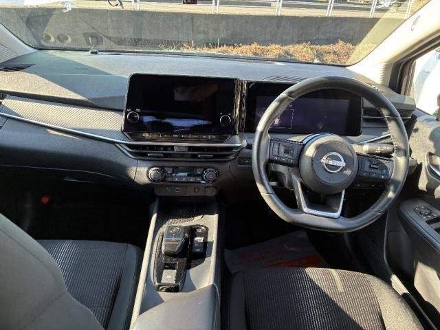 Ref:AUX-21066258 NISSAN NOTE 2023 - Image 3