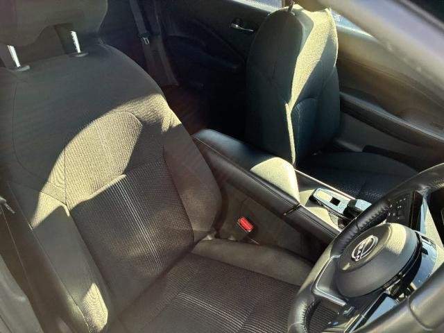 Ref:AUX-21066258 NISSAN NOTE 2023 - Image 4