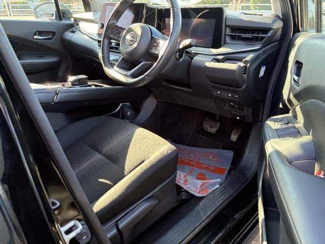 Ref:AUX-21066258 NISSAN NOTE 2023 - Image 6