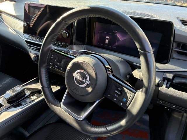 Ref:AUX-21066258 NISSAN NOTE 2023 - Image 7