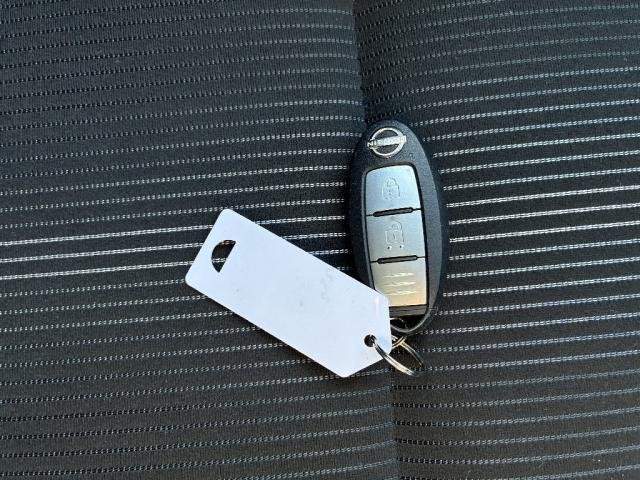 Ref:AUX-21066258 NISSAN NOTE 2023 - Image 9