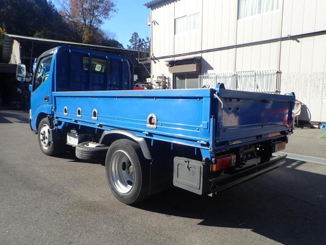 Ref:AUX-21067062 HINO DUTRO 2007 - Image 2